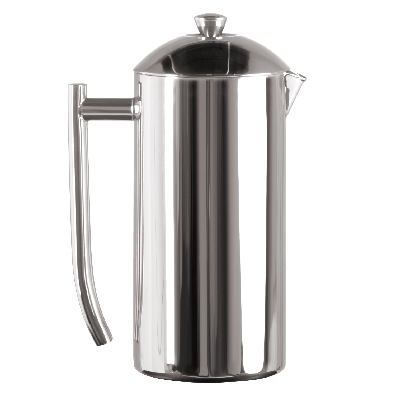 Frieling Polished Stainless French Press