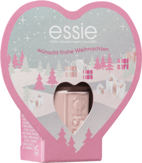 Essie Nail Polish Gift set X-Mas Herz Ballet, 1 pc