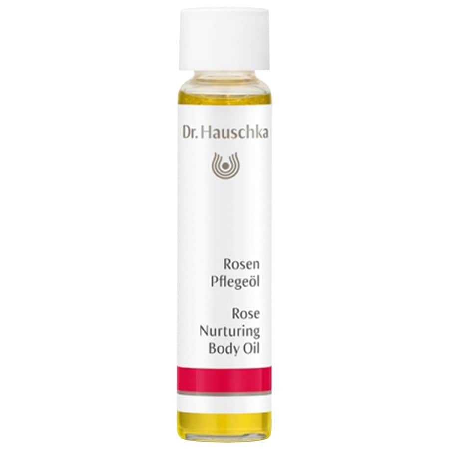 Dr. Hauschka Rose Care oil