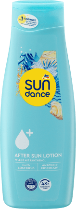 SUNDANCE After Sun Lotion, 0.5 l