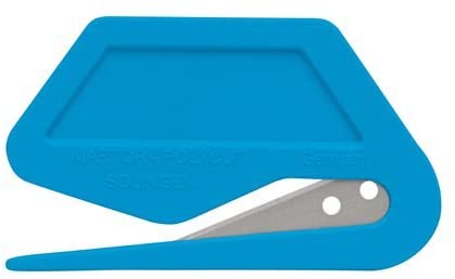 MARTOR Gauge Security Max Polycut Lies to Nose into Everything