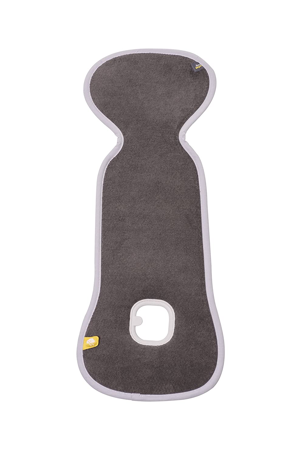 AeroSleep Aeromooov – Air Layer Seat Liner – Prevents Your Child from Sweating – Organic Cotton