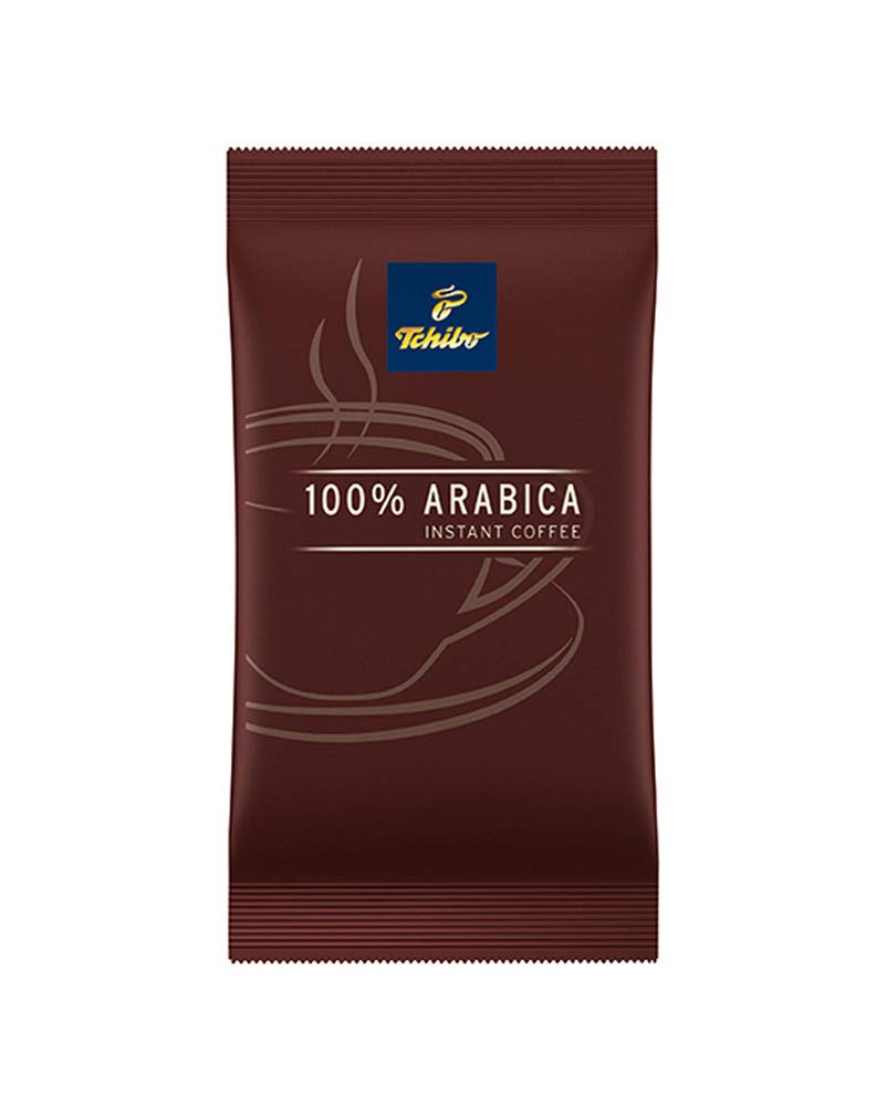Tchibo Café Select Premium, 250g coffee / Instant coffee | 100% Arabica / Easy and convenient preparation | Unique coffee quality from Tchibo