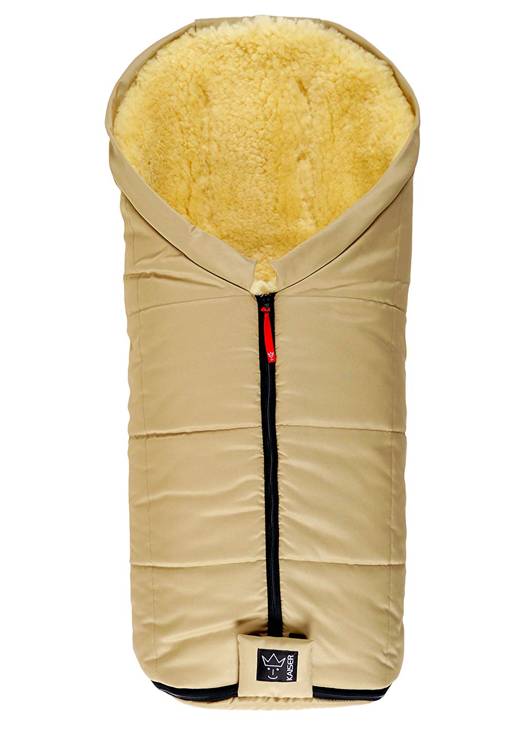 Kaiser Footmuff