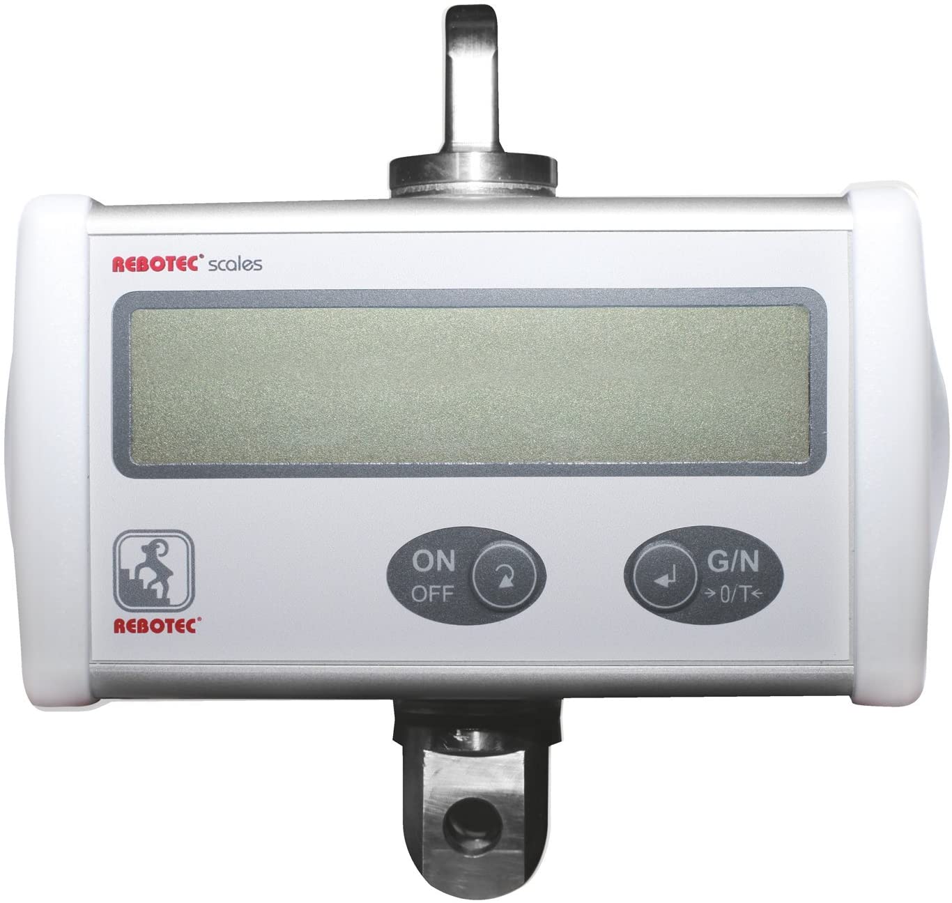 Rebotec Made In Germany 500 With Pressure Gauge And Strap Support Drop Lif