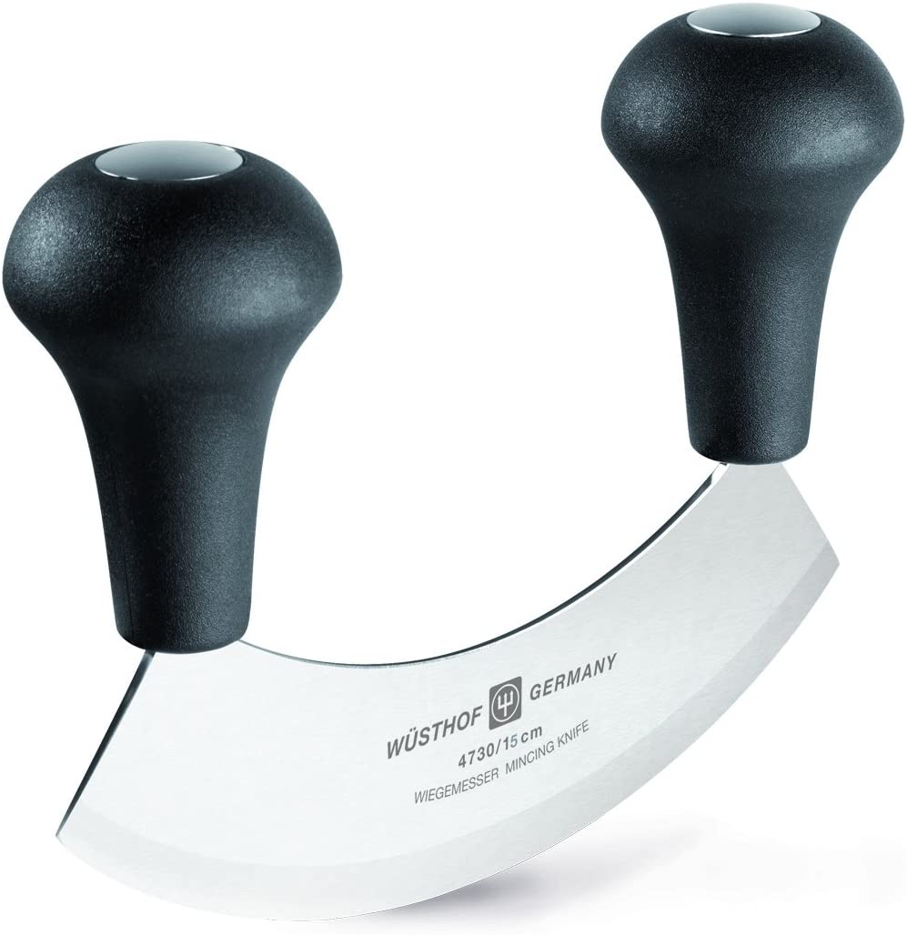 Wusthof Mincing Knife 15 cm