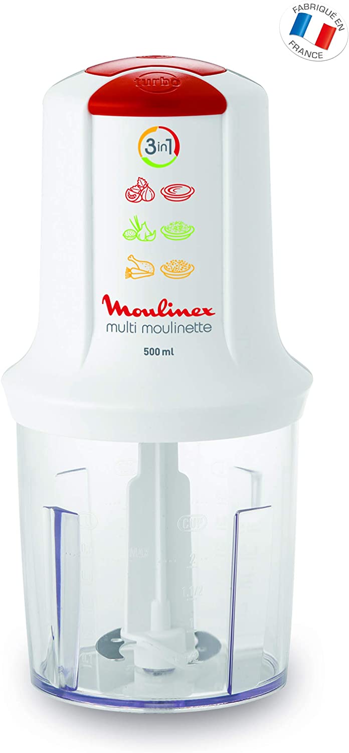 Moulinex Universal Grinder Multimoulinette AT710131