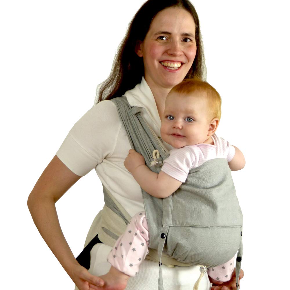 Didymos Didy-Klick 85865 Jade Green