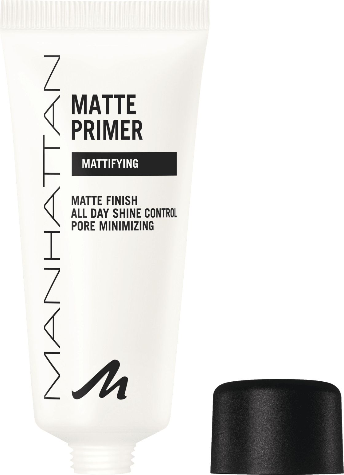 MANHATTAN Cosmetics Make-Up-Primer Matte Primer, 30 Ml