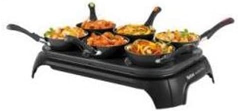 Tefal PY5828 Duo Wokpan / Pannenkoek Partyset