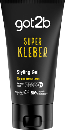 Got2B Hair gel super glue, 150 ml