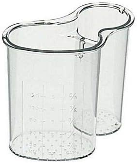 Moulinex MS-4A0220 Push Attachment with Dosing Aid for Food Processor