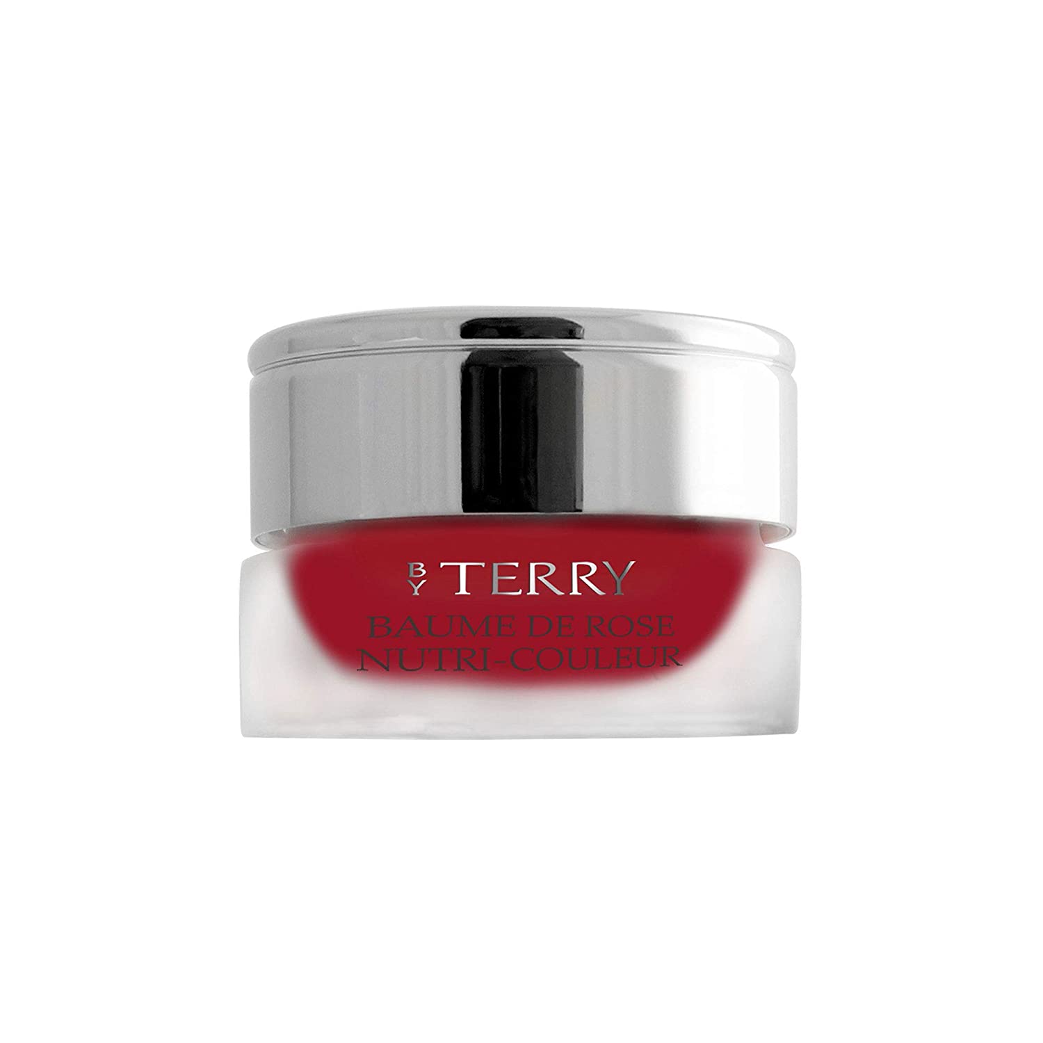 By Terry Baume De Rose Nutri Couleur # 4 Bloom Berry 7g/0.24oz