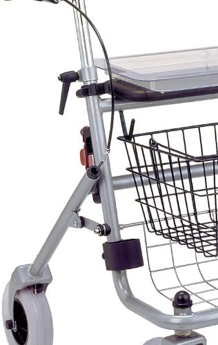 Sundo Homecare GmbH Walking Stick Holder for Rollators
