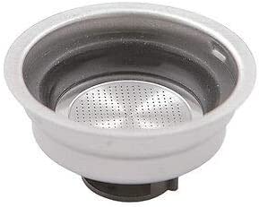 Delonghi Cream Filter for EC190 EC200 EC220 EC221 Coffee Machine
