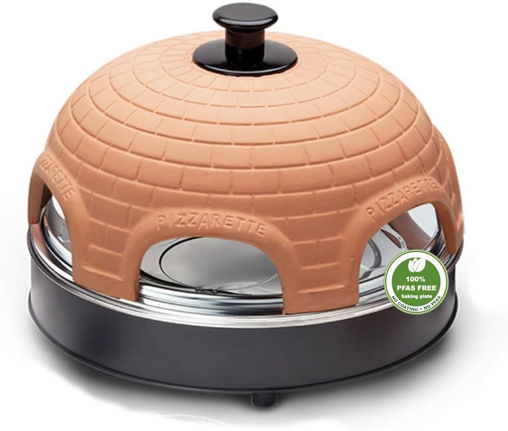 Emerio Oven Pizza