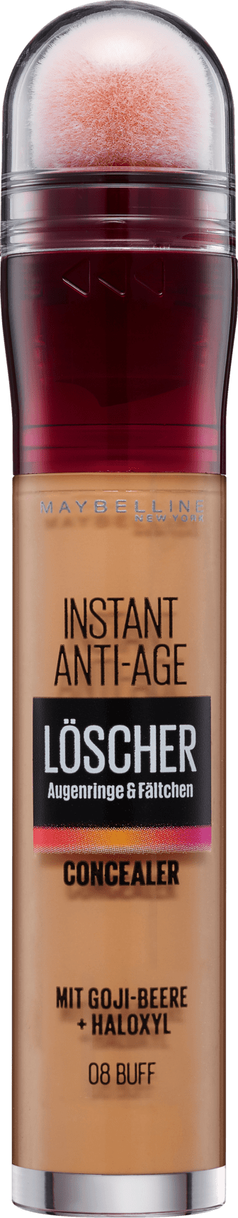Maybelline Concealer Instant Anti-Age The Extinguisher 08, 6.8 Ml