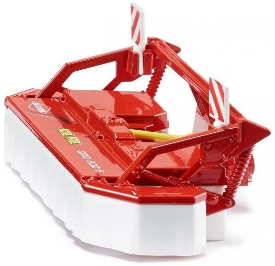 Siku Toy Vehicles, Red