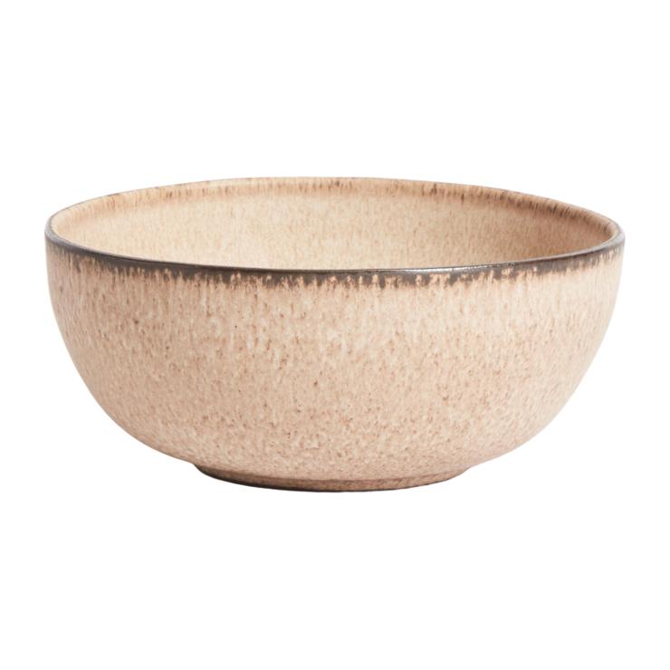 muubs Yake breakfast shell Ø15cm
