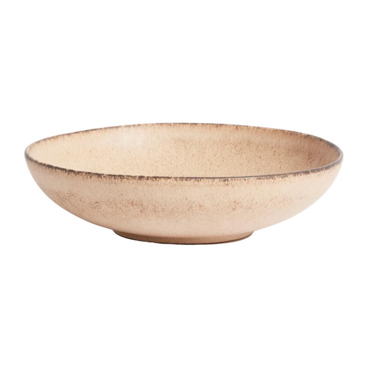 muubs Yake pasta bowl Ø22cm