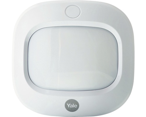 Yale Smart Living motion detector Sync animal immune AC-PETIR battery operation