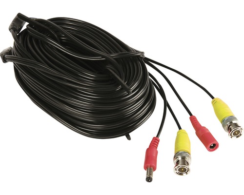 Yale Smart Living CCTV accessory cable 30 m SV-BNC30
