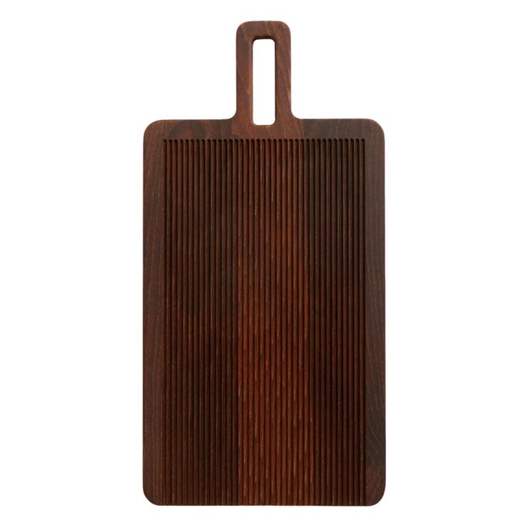 muubs Yami Cutting Board For Bread 22 X 44Cm