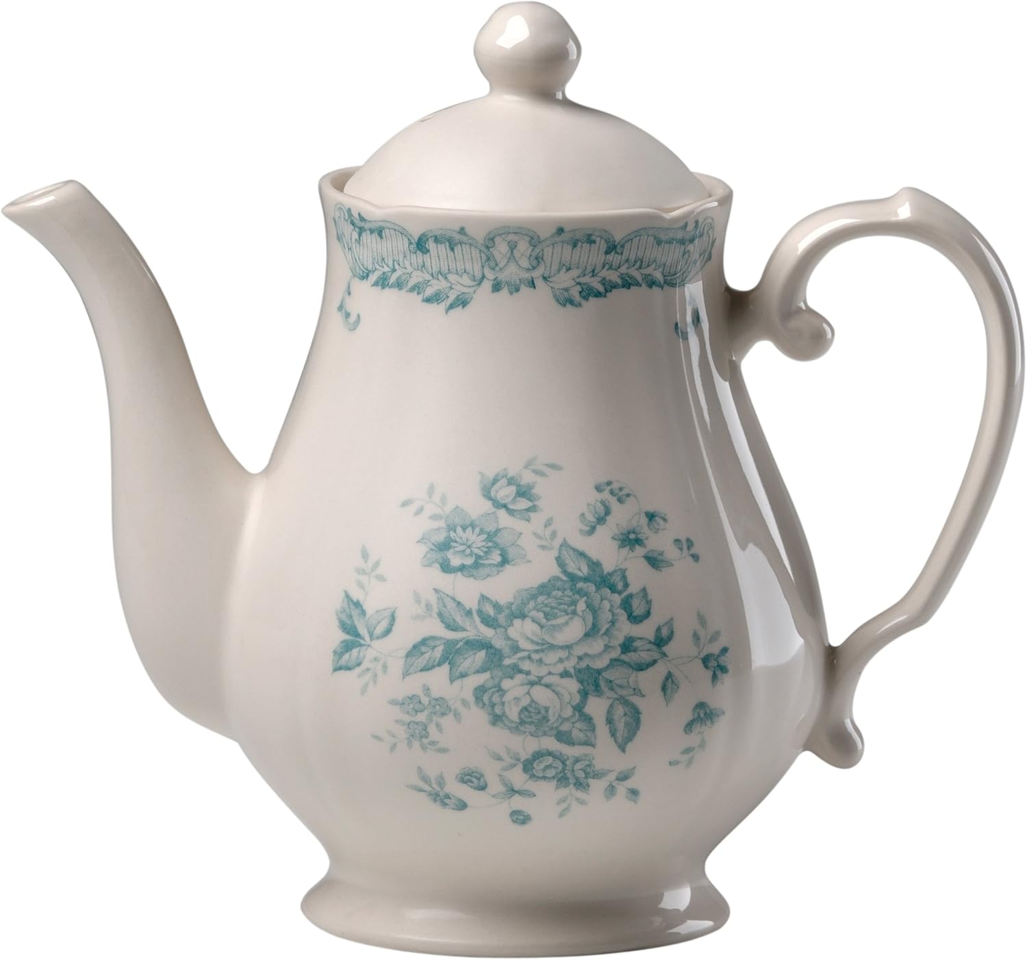 BITOSSI HOME BID265 21 x 13 cm Coffee Pot with Cover