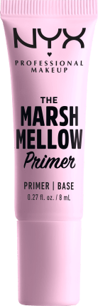 NYX PROFESSIONAL MAKEUP Primer Marsh Mallow Smooth Mini 01, 8 ml