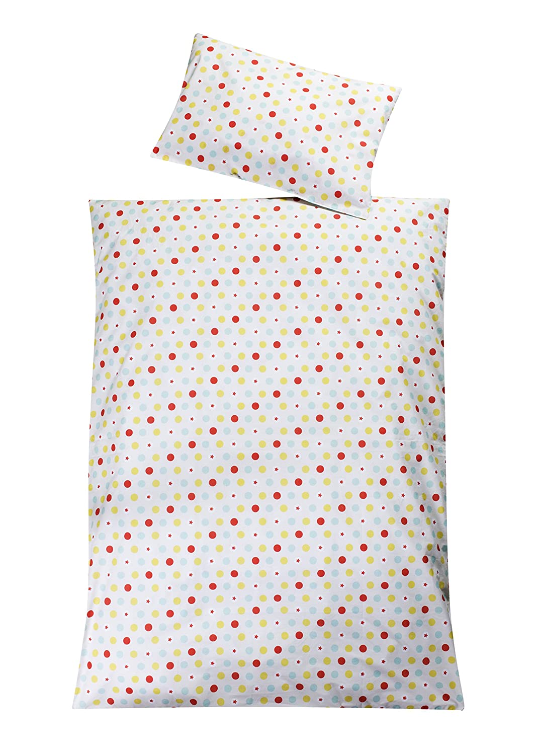 Schardt 13 502 1/788 2-piece bed linen, beige