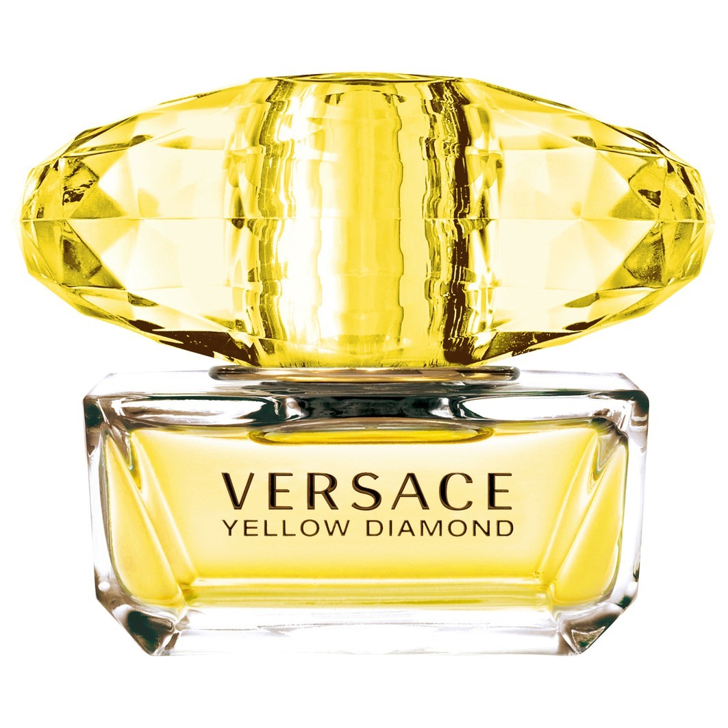 Versace Yellow Diamond