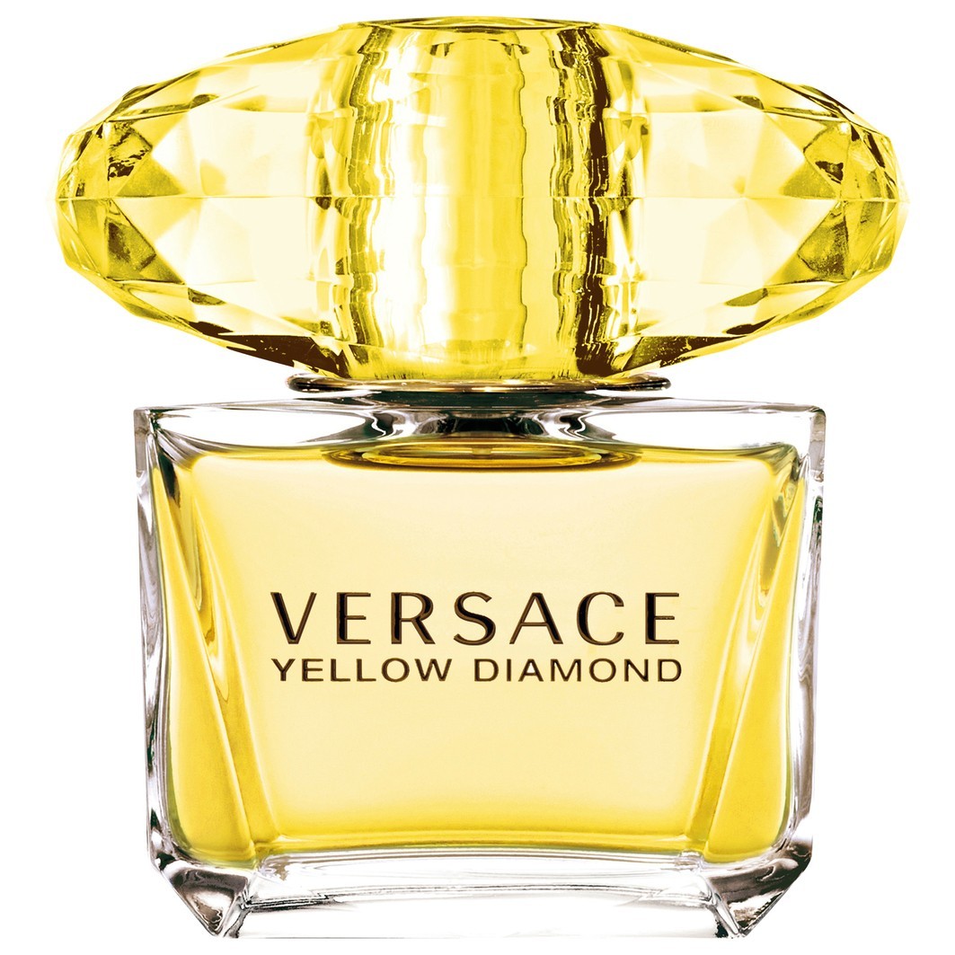 Versace Yellow Diamond