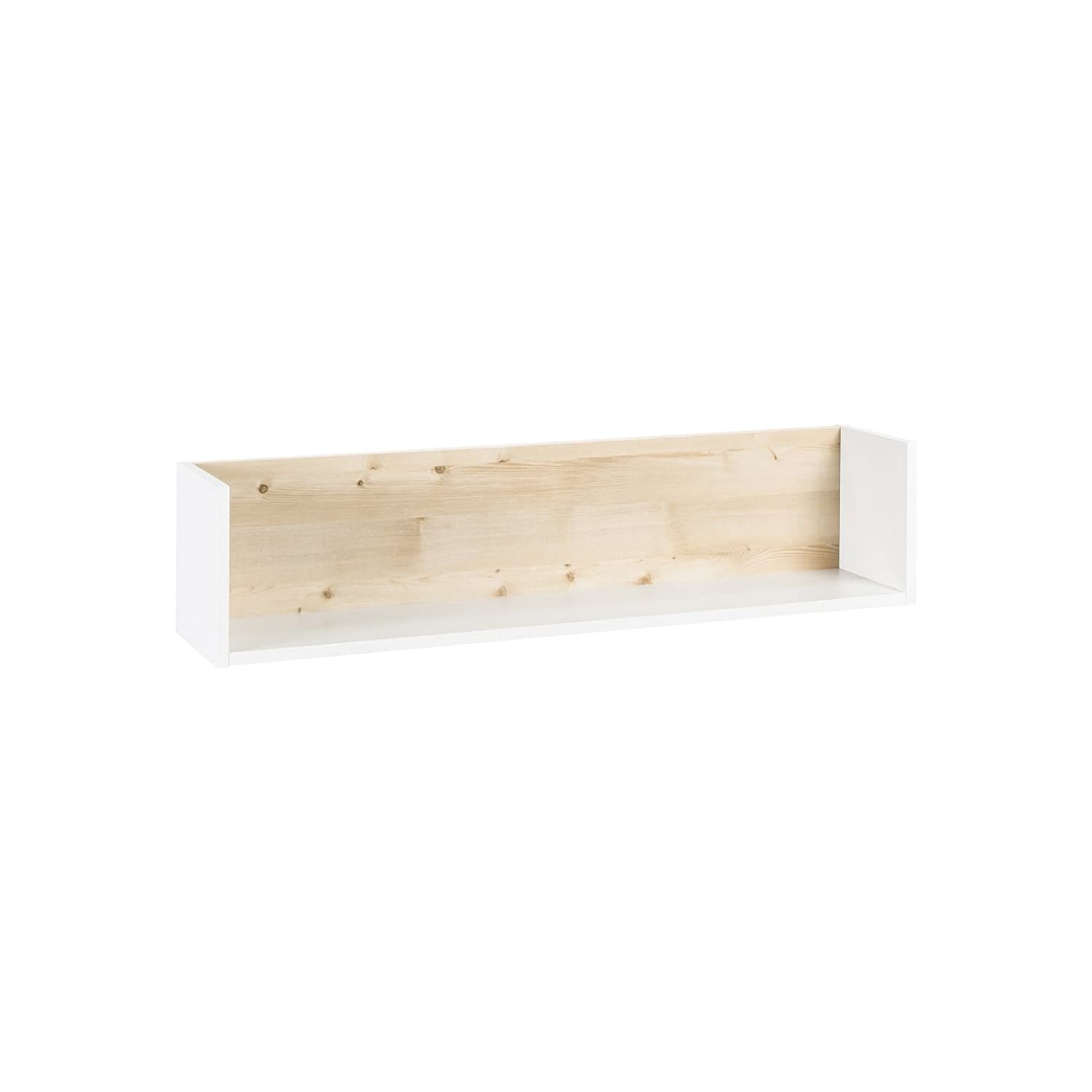 Schardt Timber 08 950 59 00 Wall Shelf Pine Brown