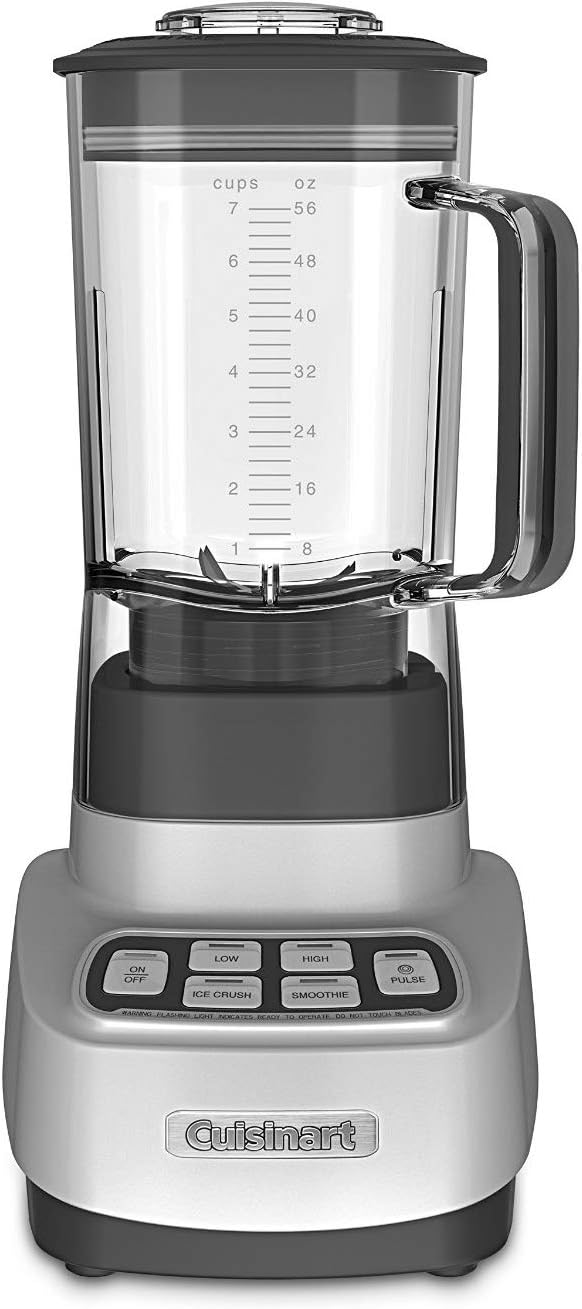 Cuisinart SPB-650 1 HP Blender