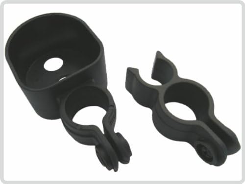 Sani-Alt Walking Stick Holder for All Standard Rollators