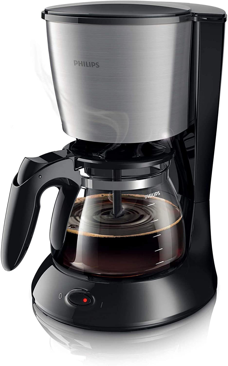 Philips Domestic Appliances Philips HD7462/20 Daily Coffee Machine