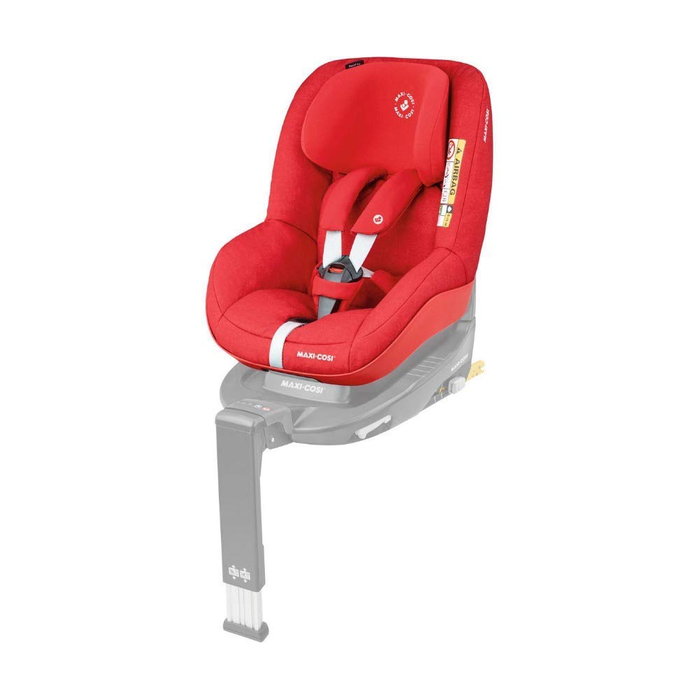 Maxi-Cosi Pearl Car Seat