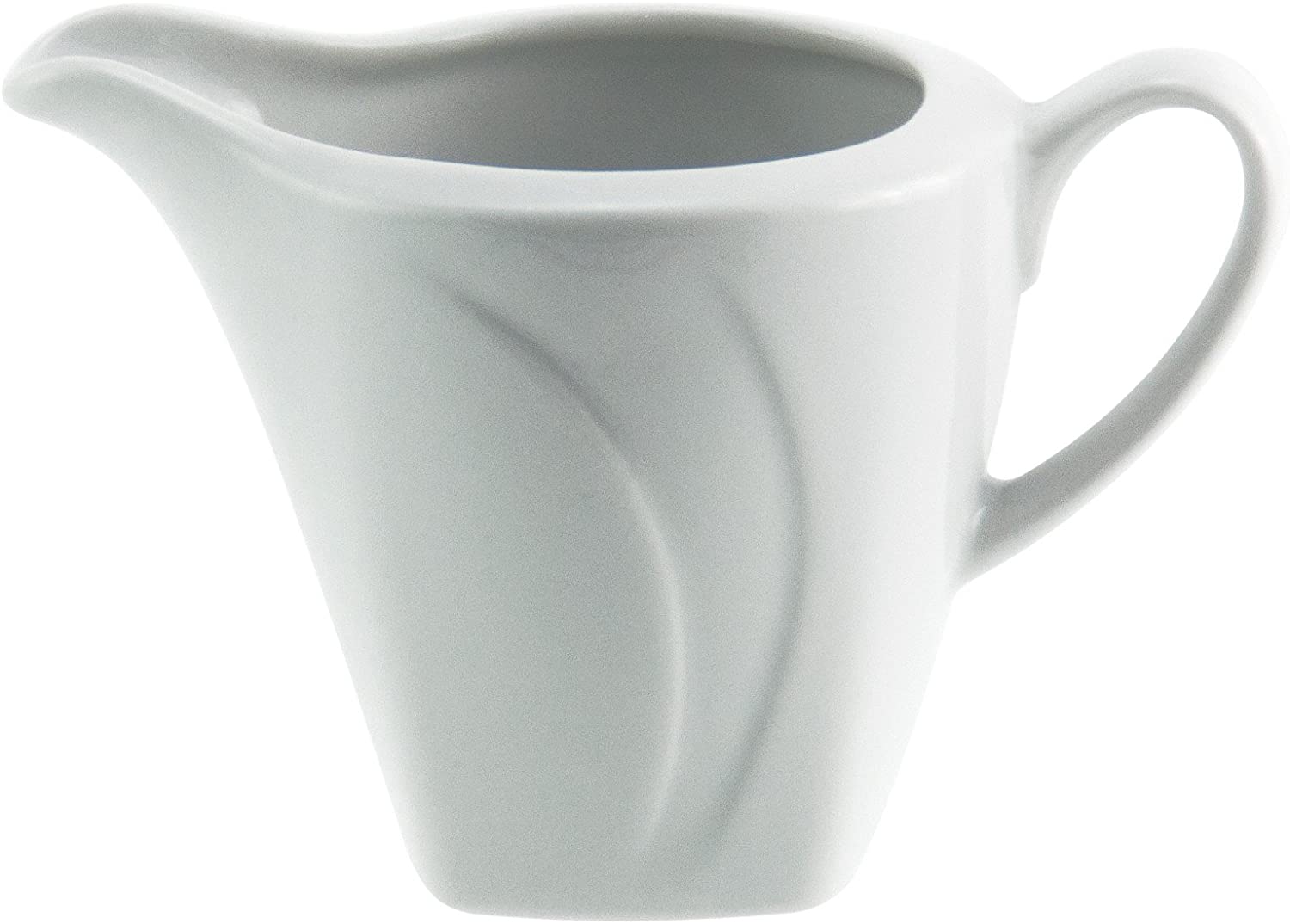 Van Well Celebration series: milk jug