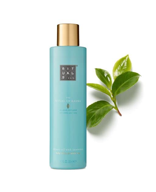 RITUALS The Ritual of Karma Shower Oil, 200 ml
