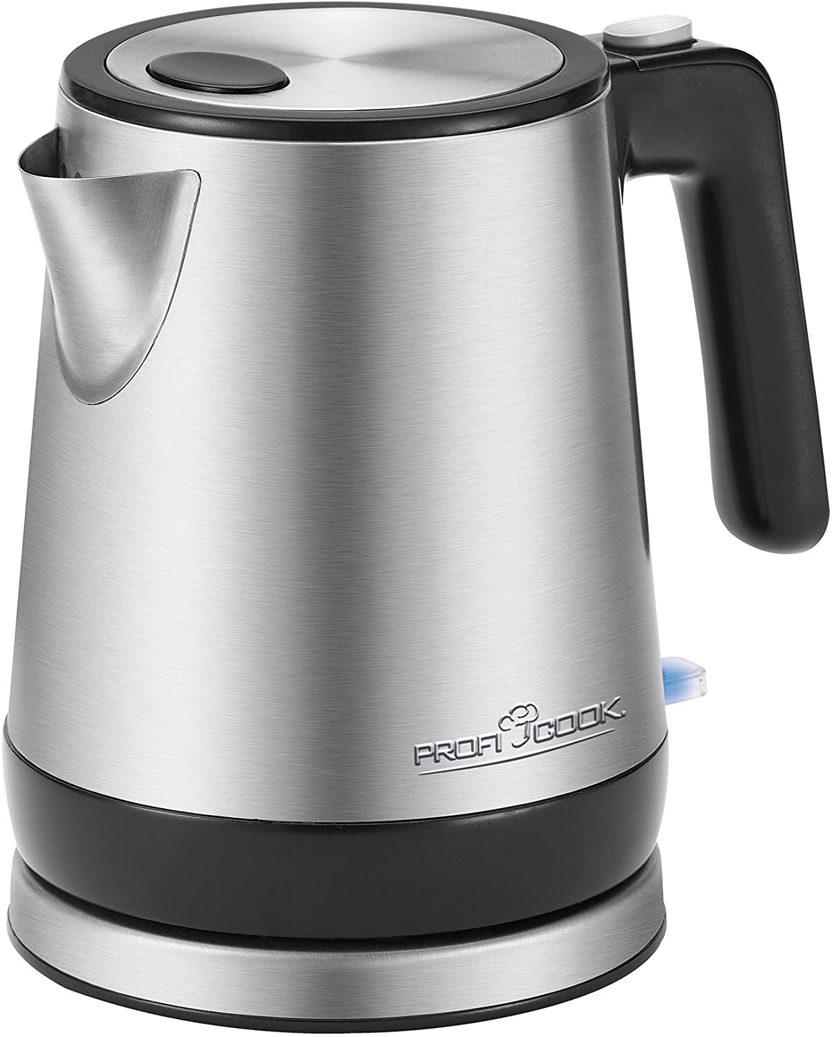 Profi Cook ProfiCook PC-WKS 1123 kettle, 0.8 L, stainless steel, water level indicator