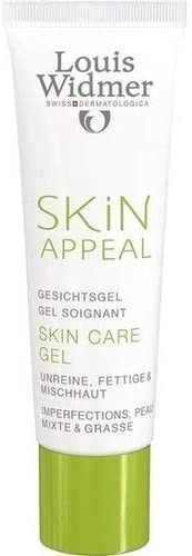 Louis Widmer Skin Appeal Skin Care Gel 30 Ml