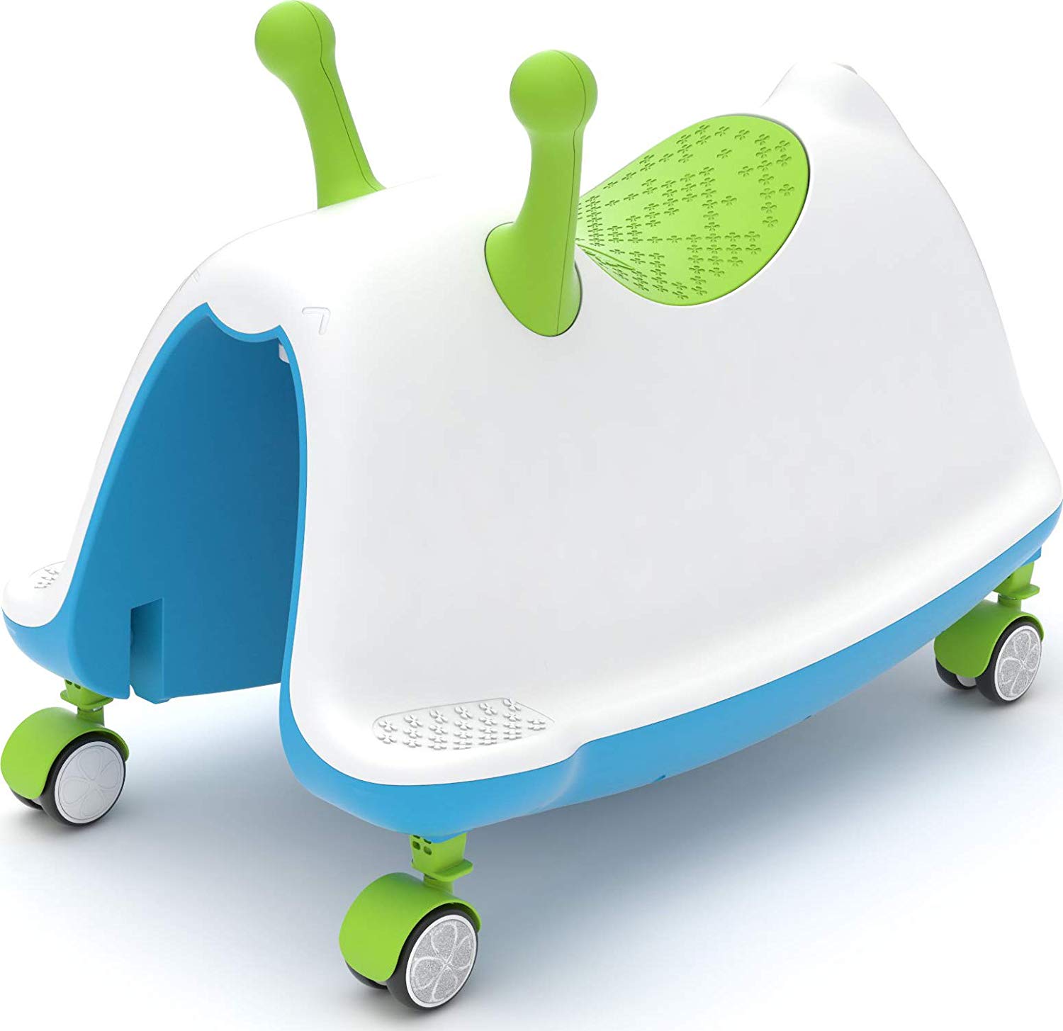 Chillafish From Seesaw To Slide Car To Vehicle