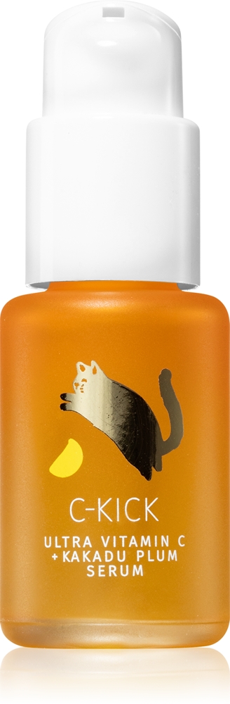 Yope C - Kick Brightening Serum with Vitamin C