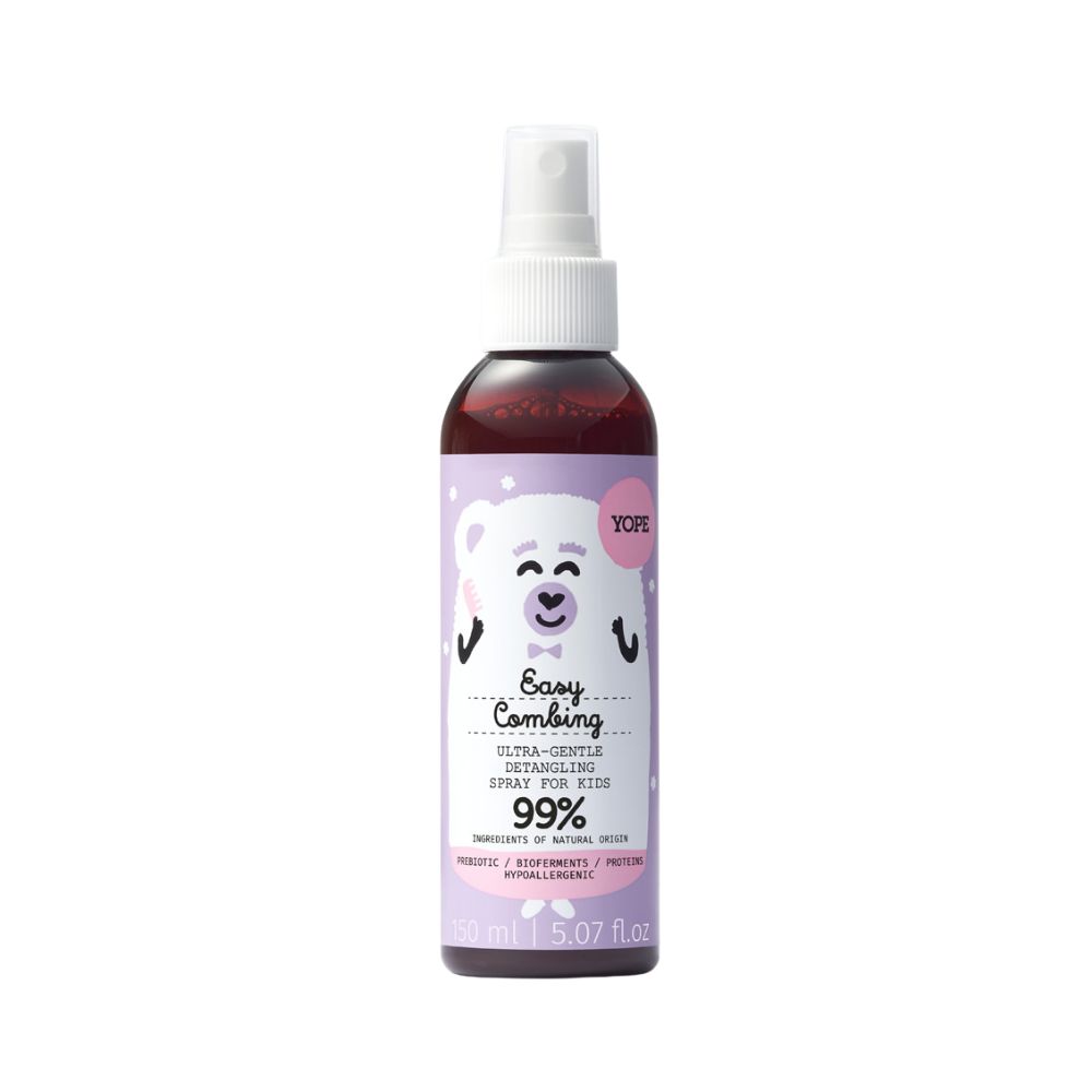 Yope Easy Combing Detangling Spray KIDS 150 ml
