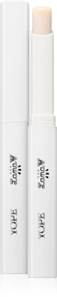 Yope Lana V Nourishing Lip Gloss with Glitter
