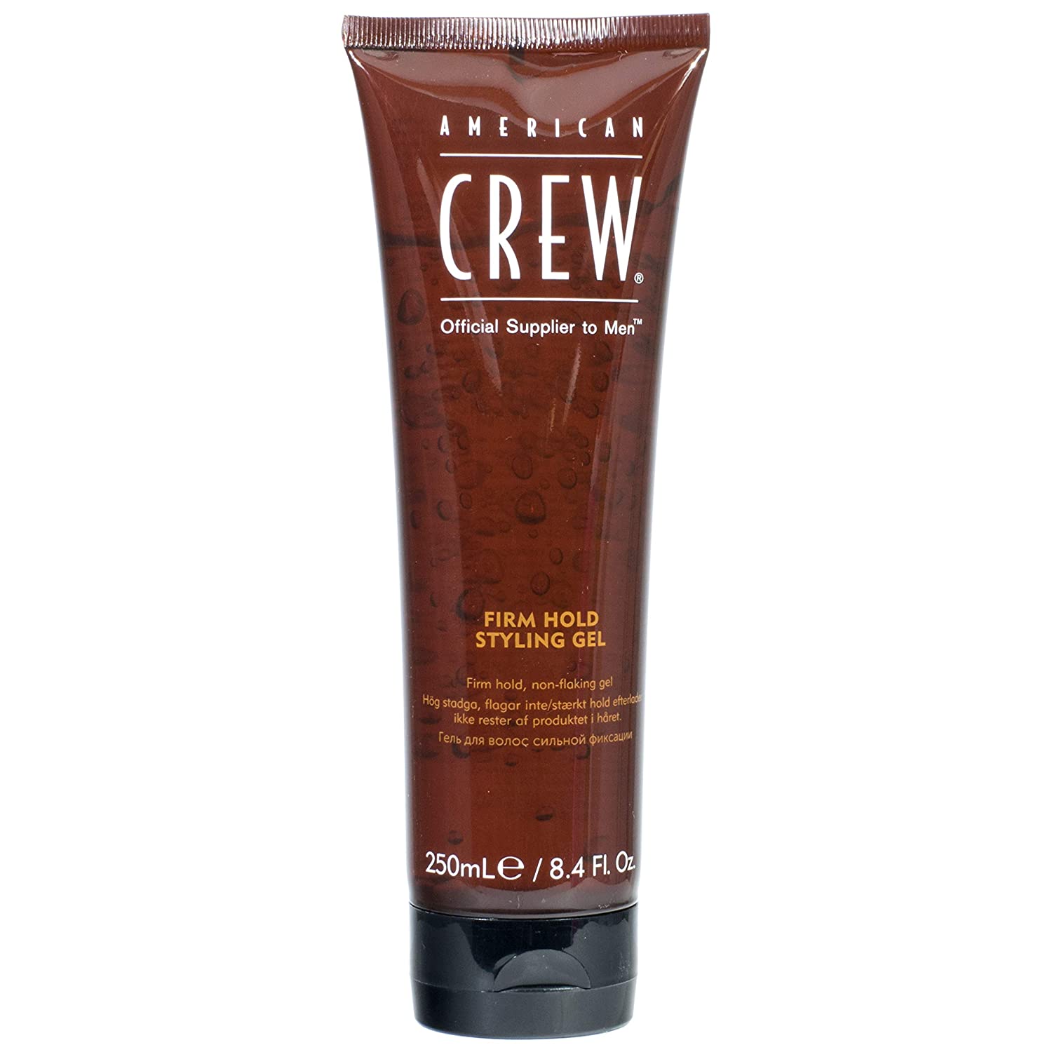 American Crew Firm Hold Styling Gel 250 ml