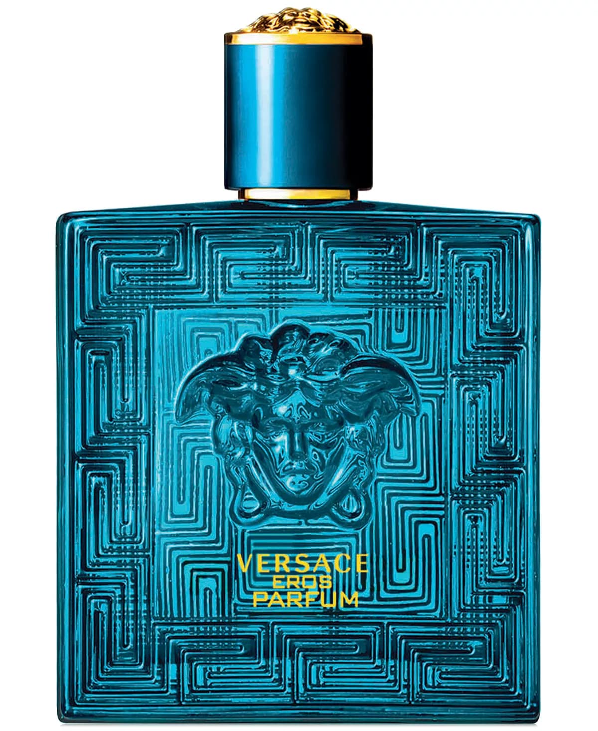 Eros Parfum Eau De Parfum Vaporizador 100 ml