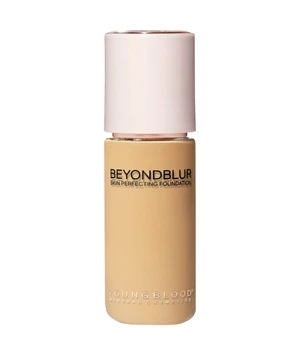YOUNGBLOOD BeyondBlur Skin Perfecting Foundation, MW4 30 ml