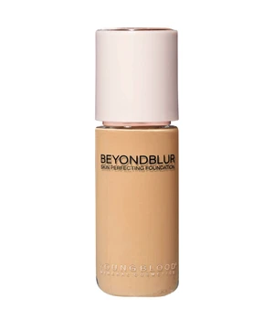 YOUNGBLOOD BeyondBlur Skin Perfecting Foundation, MW3 30 ml