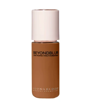 YOUNGBLOOD BeyondBlur Skin Perfecting Foundation, DW3 30 ml
